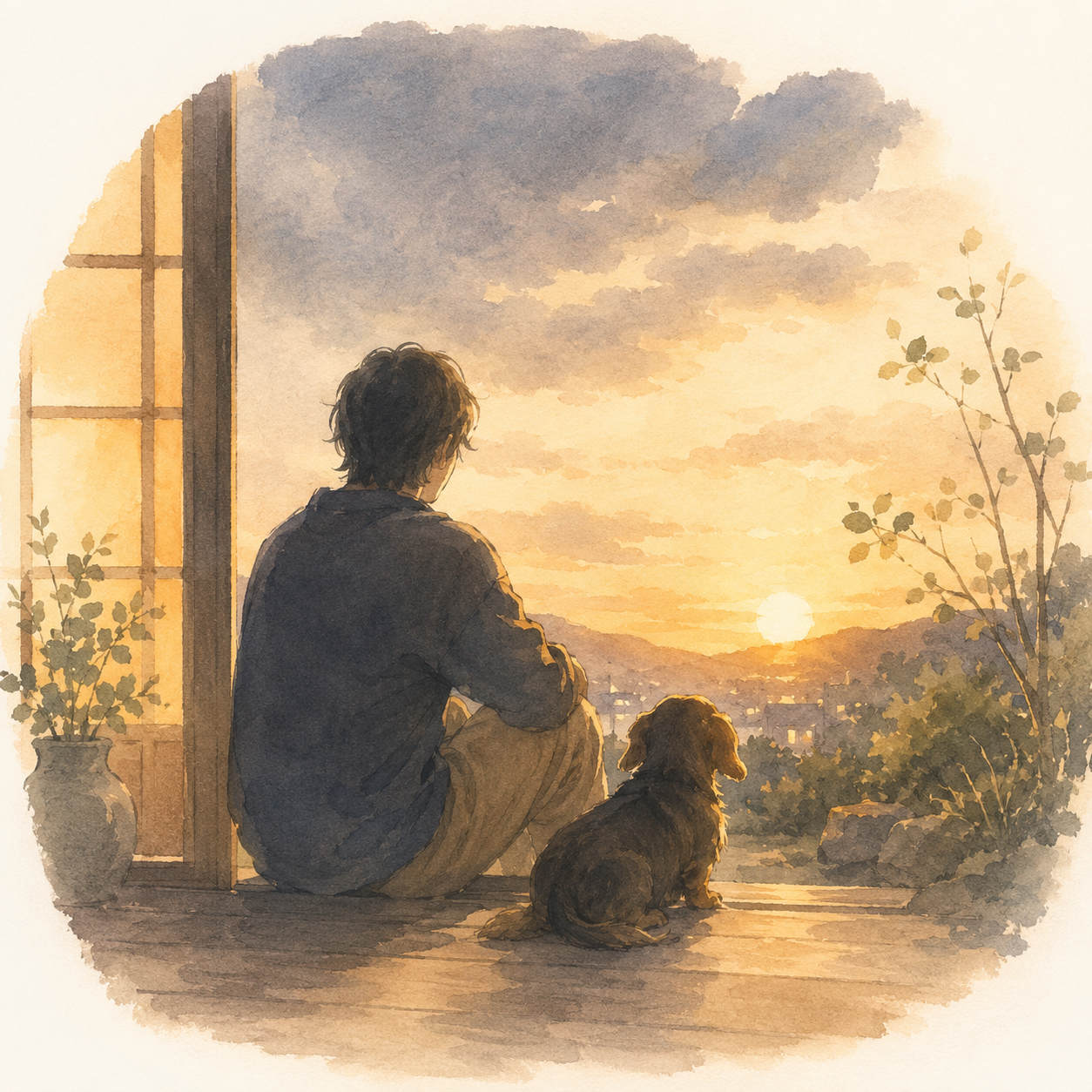 pet-mimamori運営者のアバター