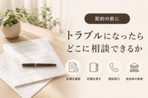 ペット火葬でトラブルになったら