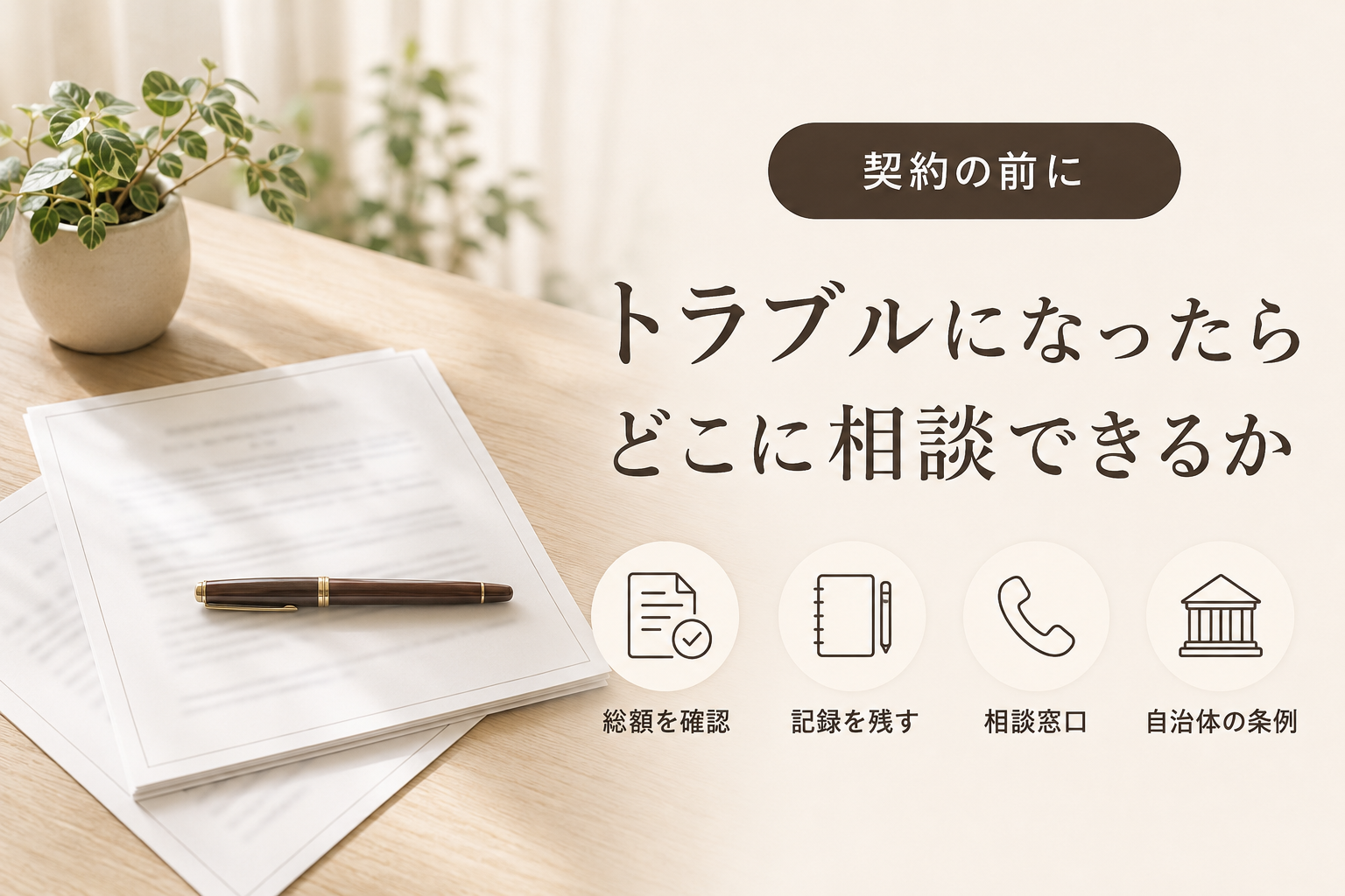 ペット火葬でトラブルになったら